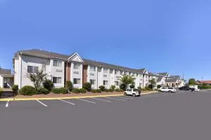 Motel 6-Richburg, SC - Lancaster