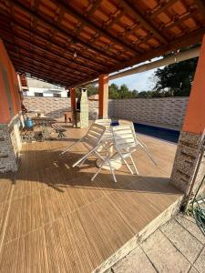 Casa em Penedo-Rj excelente localizaçao com piscina privativa e churrasqueira