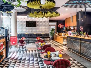 Ibis Barcelona Plaza Glòries 22@