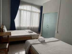 Khách sạn Ero Gò Vấp