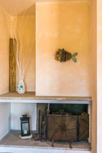 Villa Blu Mediterraneo img42