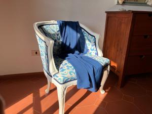 Villa Blu Mediterraneo img26