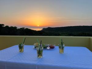 Villa Blu Mediterraneo img10