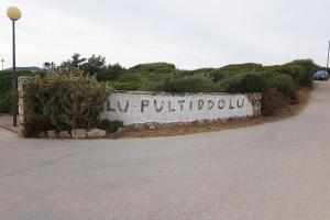 Villa Blu Mediterraneo