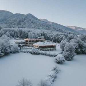 Ramilia Family Apartments Restaurant & Pizzeria