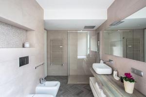 Fleming Prestige Home - 2 Livelli con Parcheggio Privato