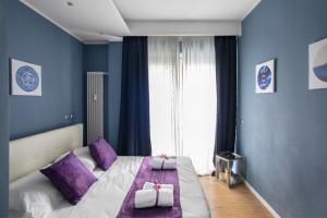 Fleming Prestige Home - 2 Livelli con Parcheggio Privato