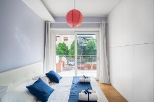 Fleming Prestige Home - 2 Livelli con Parcheggio Privato