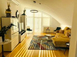 Casa Anna Leopoldskron