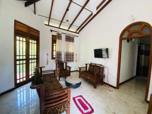VILLA Sea La THALPE