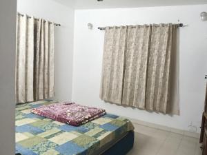 Ganga kinare homestay