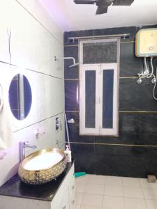 Ganga kinare homestay