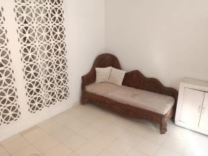 Ganga kinare homestay