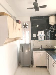 Ganga kinare homestay