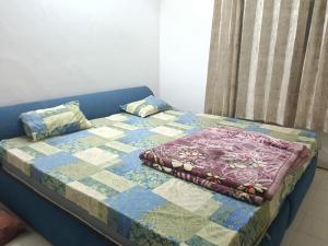 Ganga kinare homestay