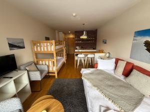 New Gudauri Redco Premium Apartments