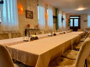 Вила Флора Паталеница