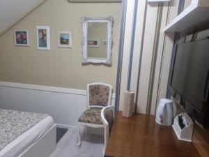 Villa Lucia - Apartments&Rooms