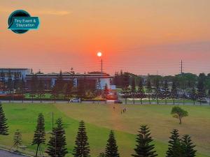 SMDC Wind Residences Tagaytay City