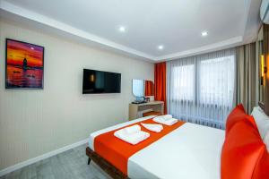 Cosinüs Airport Hotel