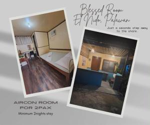 Blessed Villa El Nido