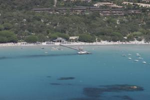 Appart'hotels Residence Cala Sultana : photos des chambres