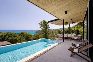 Villa Anne - Sea View Private Pool