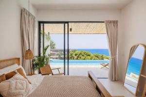 Villa Anne - Sea View Private Pool