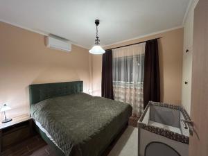 MILA panoramic apartment