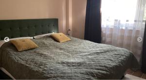 MILA panoramic apartment