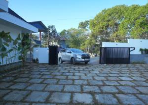 Trio Nest Vagamon With Pool