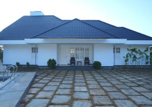 Trio Nest Vagamon With Pool