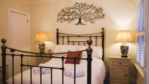 Cozy nights & Log Burning Stove