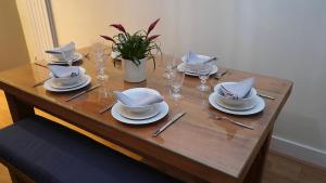 Cozy nights & Log Burning Stove