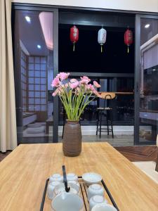QNC Taiyo Homestay