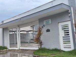 Apartmento praia Taperapuan