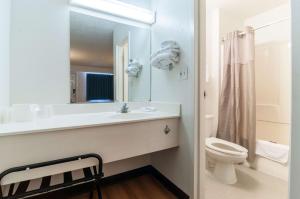 Motel 6-Farmington Hills, MI - Northwest - Farmington Hills