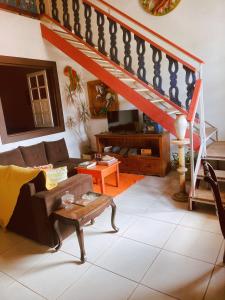 Casa Aconchegante Estrada Real Tiradentes Espaço inteiro