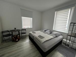 Ferienwohnung, Apartment