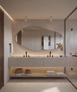 Hanza Tower SILVER 20 SPA & Jacussi & Sauna & Pool