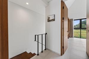 Kumarajiva 2BR Private Pool & Ricefield Views In Ubud