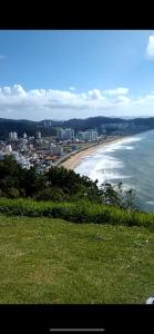 Vista Morro do Careca