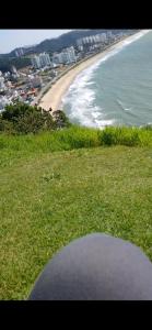 Vista Morro do Careca