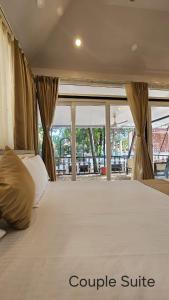 SANTINIKETAN RETREAT, Bolpur