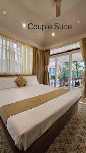 SANTINIKETAN RETREAT, Bolpur