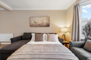 Spacious - Comfy - King Beds - Fast Wi-Fi