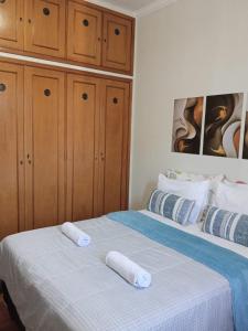 Carvalho Apê Centro I Poços de Caldas