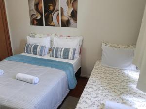 Carvalho Apê Centro I Poços de Caldas