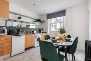 BnBNova - 1BR - Soho & Fitzrovia - Goodge Place