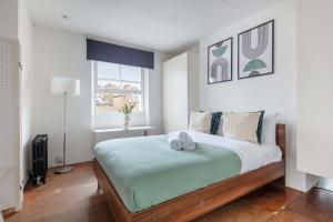 BnBNova - 1BR - Soho & Fitzrovia - Goodge Place